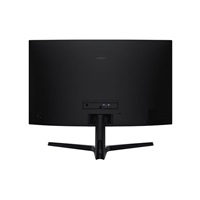 SAMSUNG MT LED LCD 27" Samsung S3 (S39GD) - 1920x1080, 100Hz, VA, 4ms, HDMI, Prohnutý 1800R