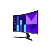 SAMSUNG MT LED LCD 27" Samsung S3 (S39GD) - 1920x1080, 100Hz, VA, 4ms, HDMI, Prohnutý 1800R