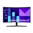 SAMSUNG MT LED LCD 32" Samsung S3 (S39GD) - 1920x1080, 100Hz, VA, 4ms, HDMI, Prohnutý 1800R