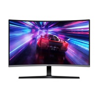 SAMSUNG MT LED LCD 32" Samsung S3 (S39GD) - 1920x1080, 100Hz, VA, 4ms, HDMI, Prohnutý 1800R