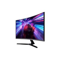 SAMSUNG MT LED LCD 32" Samsung S3 (S39GD) - 1920x1080, 100Hz, VA, 4ms, HDMI, Prohnutý 1800R