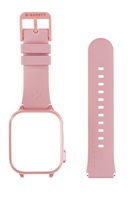 Garett Kids řemínek pro Garett Kids Cute 2, růžový