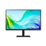 SAMSUNG MT LED LCD 27" Samsung ViewFinity S6 (S61F) - 2560x1440, IPS, 100Hz, 5ms, HAS
