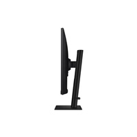 SAMSUNG MT LED LCD 27" Samsung ViewFinity S6 (S61F) - 2560x1440, IPS, 100Hz, 5ms, HAS