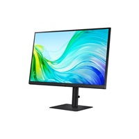 SAMSUNG MT LED LCD 27" Samsung ViewFinity S6 (S61F) - 2560x1440, IPS, 100Hz, 5ms, HAS