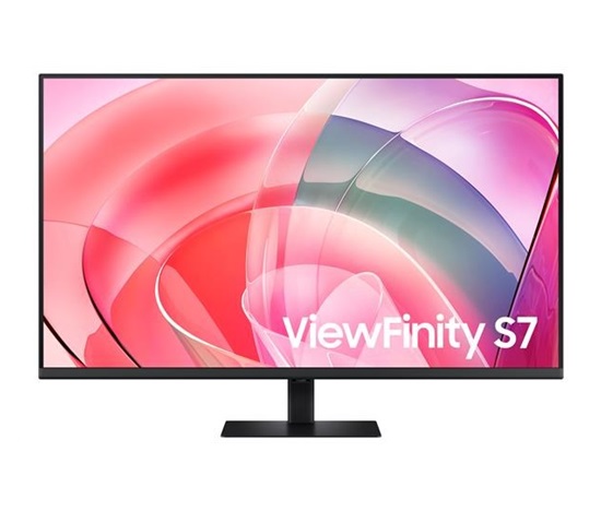 SAMSUNG MT LED LCD Monitor 37" Samsung ViewFinity S7 (S70D)  - 3440x1440x, VA, 60Hz, 5ms