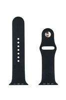 Garett Kids řemínek pro Garett TWIN 2, černý