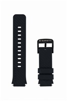 Garett Kids řemínek pro Garett ESSA, černý