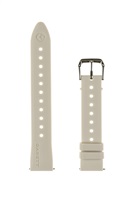 Garett univerzální řemínek 18 mm, šedý