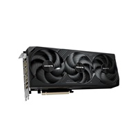 GIGABYTE VGA NVIDIA GeForce RTX 5080 WINDFORCE 16G, 16G GDDR7, 3xDP, 1xHDMI