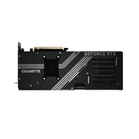 GIGABYTE VGA NVIDIA GeForce RTX 5080 WINDFORCE 16G, 16G GDDR7, 3xDP, 1xHDMI