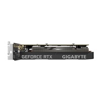 GIGABYTE VGA NVIDIA GeForce RTX 3050 Low Profile OC 6G, 6G GDDR6, 2xDP, 2xHDMI