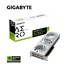 GIGABYTE VGA NVIDIA GeForce RTX 5060 Ti AERO OC 16G, 16G GDDR7, 3xDP, 1xHDMI