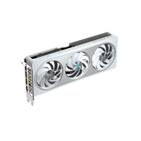 GIGABYTE VGA NVIDIA GeForce RTX 5060 Ti AERO OC 16G, 16G GDDR7, 3xDP, 1xHDMI