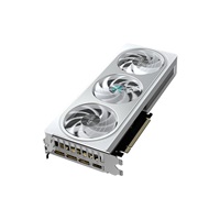 GIGABYTE VGA NVIDIA GeForce RTX 5060 Ti AERO OC 16G, 16G GDDR7, 3xDP, 1xHDMI