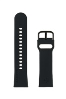 Garett univerzální řemínek 22 mm, černý