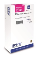 EPSON Ink bar WF-8xxx Series Ink Cartridge XL Magenta - (4.000 str.) (39 ml)