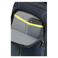 Samsonite GUARDIT 3.0 Batoh na notebook S 14,1" Blue