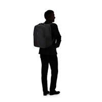 Samsonite GUARDIT 3.0 Batoh na notebook M 15,3" Black
