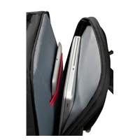 Samsonite GUARDIT 3.0 Batoh na notebook M 15,3" Black