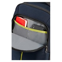 Samsonite GUARDIT 3.0 Batoh na notebook M 15,3" Blue