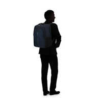 Samsonite GUARDIT 3.0 Batoh na notebook M 15,3" Blue