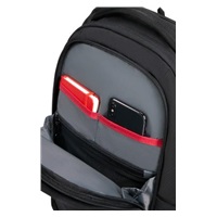 Samsonite GUARDIT 3.0 Batoh na notebook S 14,1" Black