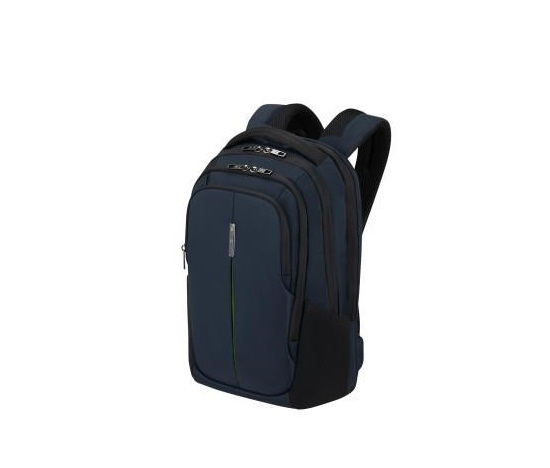 Samsonite GUARDIT 3.0 Batoh na notebook S 14,1" Blue