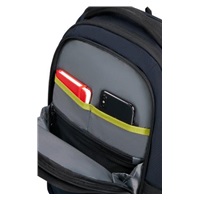 Samsonite GUARDIT 3.0 Batoh na notebook S 14,1" Blue