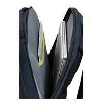 Samsonite GUARDIT 3.0 Batoh na notebook S 14,1" Blue