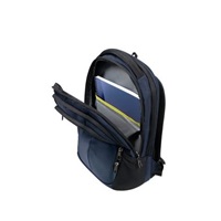 Samsonite GUARDIT 3.0 Batoh na notebook S 14,1" Blue