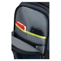 Samsonite GUARDIT 3.0 Batoh na notebook M 15,6" Blue