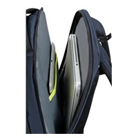Samsonite GUARDIT 3.0 Batoh na notebook M 15,6" Blue