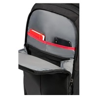 Samsonite GUARDIT 3.0-LAPT.BACKPACK L 17.3" čierna