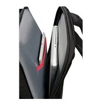 Samsonite GUARDIT 3.0-LAPT.BACKPACK L 17.3" čierna