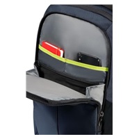 Samsonite GUARDIT 3.0-LAPT.BACKPACK L 17.3" Blue