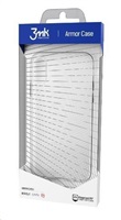 3mk ochranný kryt Armor Case pro Apple iPhone 12/12 Pro