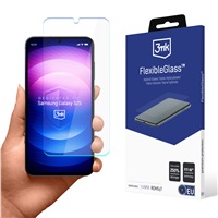 3mk hybridní sklo FlexibleGlass pro Samsung Galaxy S25