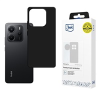 3mk ochranný kryt Matt Case Pro pro Apple iPhone 16 Pro