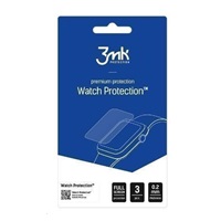 3mk hybridní sklo Watch Protection FlexibleGlass pro Garmin Forerunner 165