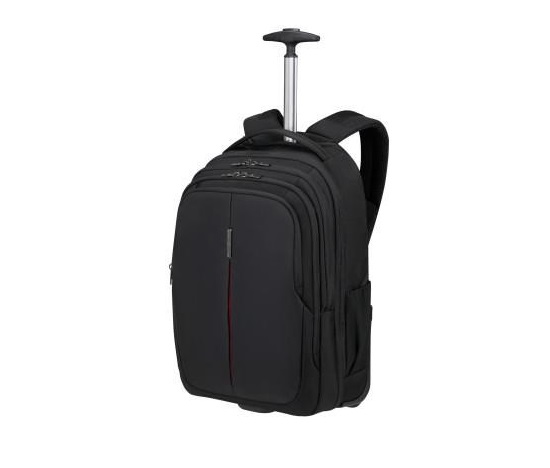 <p>Samsonite GUARDIT 3.0-LAPT.BACKPACK/WH 15.6" Black</p>
<p> </p>