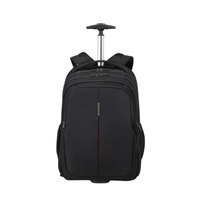 <p>Samsonite GUARDIT 3.0-LAPT.BACKPACK/WH 15.6" Black</p><br><p> </p>