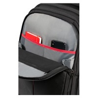 <p>Samsonite GUARDIT 3.0-LAPT.BACKPACK/WH 15.6" Black</p><br><p> </p>