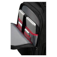 <p>Samsonite GUARDIT 3.0-LAPT.BACKPACK/WH 15.6" Black</p><br><p> </p>
