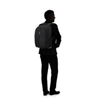 <p>Samsonite GUARDIT 3.0-LAPT.BACKPACK/WH 15.6" Black</p><br><p> </p>