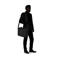 Samsonite GUARDIT 3.0 Uhlopriečka notebooku 15.6" čierna