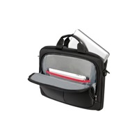 Samsonite GUARDIT 3.0 Uhlopriečka notebooku 15.6" čierna