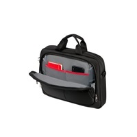 Samsonite GUARDIT 3.0 Ulopriečka notebooku 15.6" čierna