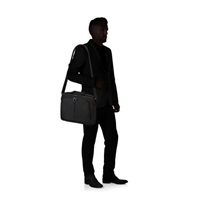 Samsonite GUARDIT 3.0 Ulopriečka notebooku 15.6" čierna