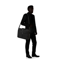 Samsonite GUARDIT 3.0 Uhlopriečka notebooku 17,3" čierna
